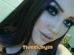 Thicckayla
