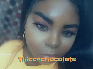 Thiccnchocolate
