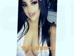 ThickBBDoll