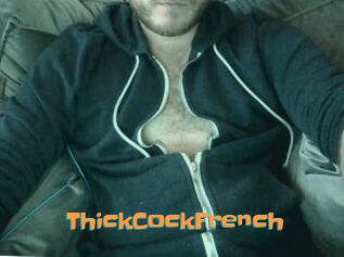ThickCockFrench