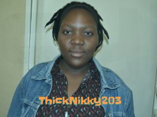 ThickNikky203
