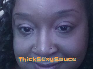 ThickSexySauce
