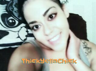 ThickYellaChick