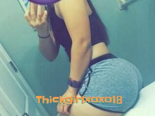 Thickgirlxoxo18