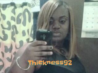 Thickness92