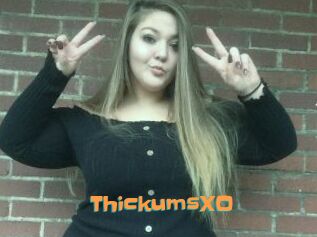 ThickumsXO