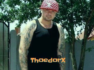 ThoedorX
