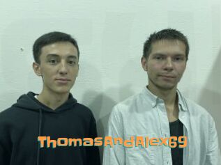 ThomasAndAlex69