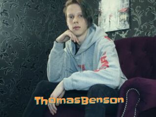 ThomasBenson