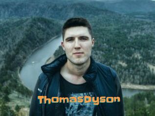 ThomasDyson