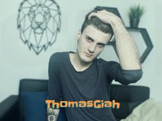 ThomasGiah