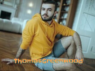 ThomasGreenwood