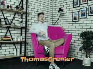 ThomasGrenier