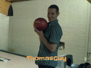 ThomasGuy