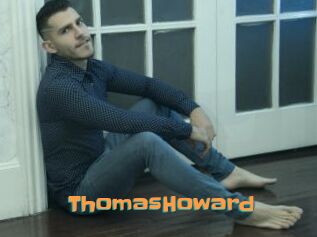 ThomasHoward