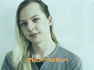 ThomasKlin