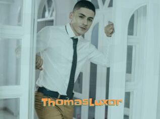 ThomasLuxor