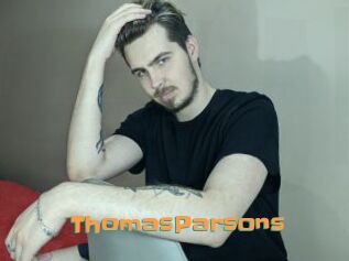 ThomasParsons