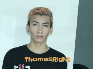 ThomasRight