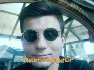 ThomasRyder
