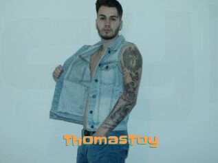 ThomasToy