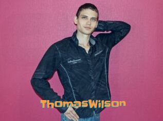 ThomasWilson
