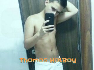 Thomas_HotBoy