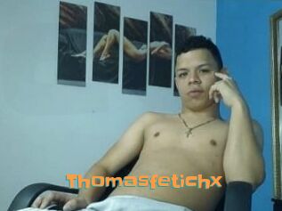 Thomasfetichx