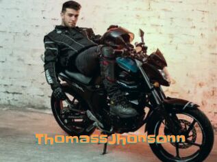 ThomassJhonsonn
