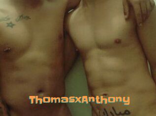 ThomasxAnthony