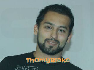 ThomyBlake