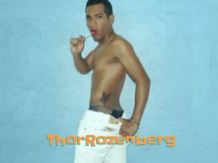 ThorRozenberg