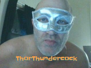 ThorThundercock