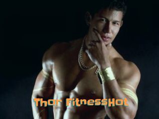 Thor_FitnessHot
