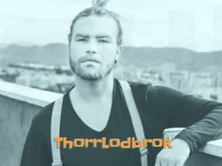 ThorrLodbrok
