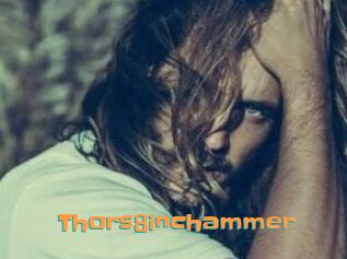 Thors8inchammer
