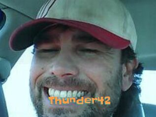 Thunder42
