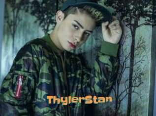 ThylerStan