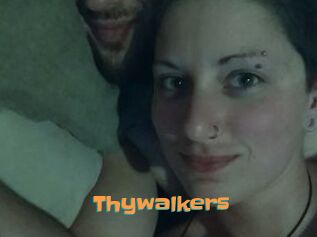 Thywalkers