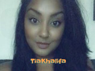 TiaKhalifa