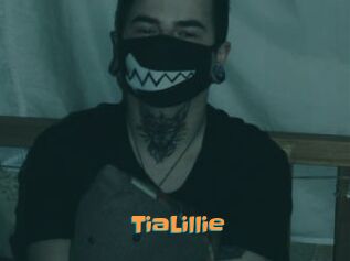 TiaLillie