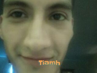 Tiamh
