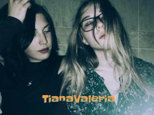 TianaValeria