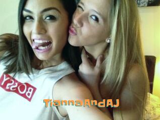 TiannaAndAJ