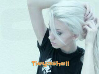 Tieyashell