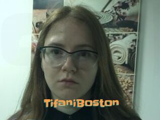 TifaniBoston