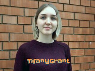 TifanyGrant