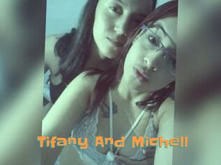Tifany_And_Michell