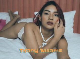 Tifany_Wiliams