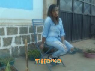 Tiffania